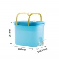 TUPPERWARE MODULAR DRINKING SYSTEM 10LTR (1PC)